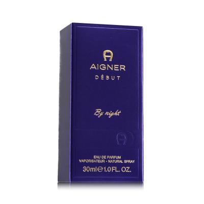 Aigner Début by Night Eau de Parfum für Frauen 30 ml