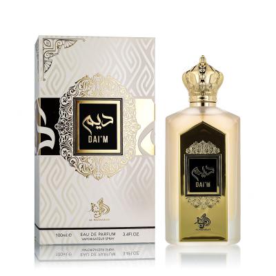 Al Wataniah Dai'm Eau de Parfum für Frauen 100 ml