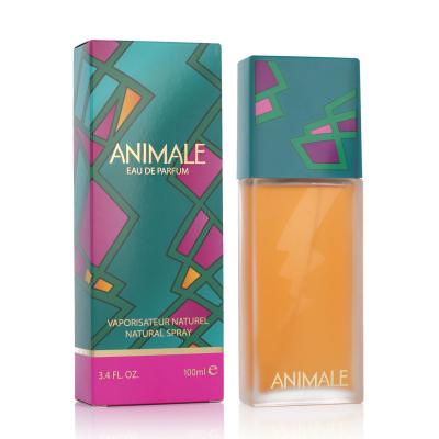 Animale Animale Eau de Parfum für Frauen 100 ml