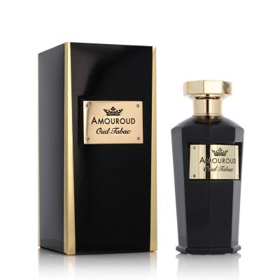 Amouroud Oud Tabac Eau de Parfum 100 ml