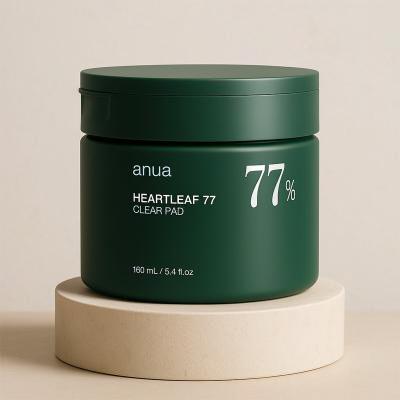 Anua Heartleaf Clear Pad Reinigungstücher 70 St.