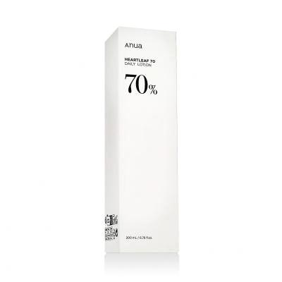Anua Heartleaf Daily Lotion Tagescreme 200 ml