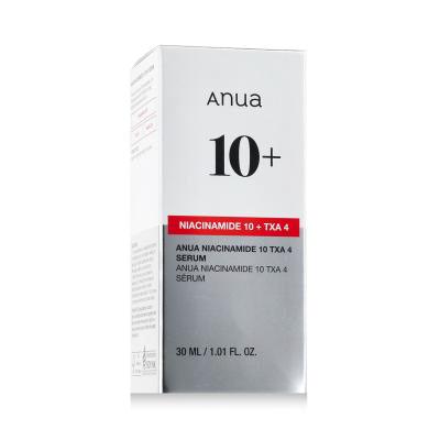 Anua Niacinamide 10% + TXA 4% Serum Gesichtsserum 30 ml