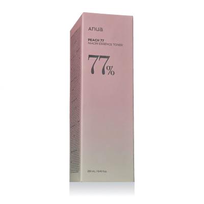 Anua Peach Niacin Essence Toner Gesichtswasser und Spray 250 ml