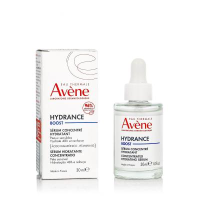 Avene Hydrance Boost Concentrated Hydrating Serum Gesichtsserum für Frauen 30 ml