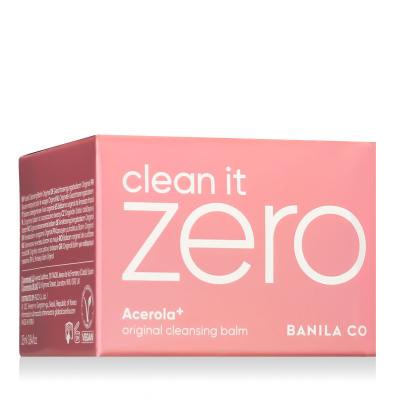 Banila Co Clean it Zero Original Cleansing Balm Reinigungscreme 25 ml