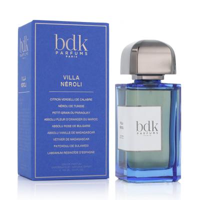 BDK Parfums Villa Néroli Eau de Parfum 100 ml