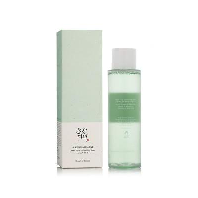 Beauty of Joseon Green Plum Refreshing Toner AHA + BHA Gesichtswasser und Spray für Frauen 150 ml