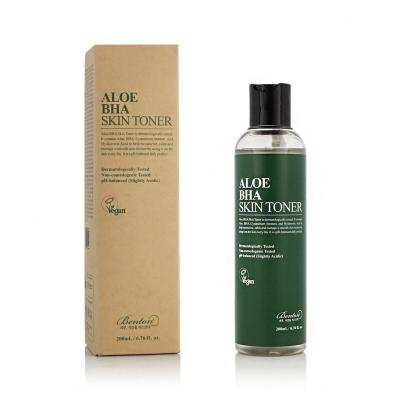 Benton Aloe BHA Skin Toner Gesichtswasser und Spray 300 ml