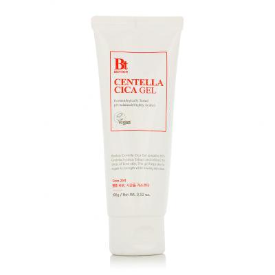 Benton Goodbye Redness Centella Cica Gel Gesichtsgel 100 g