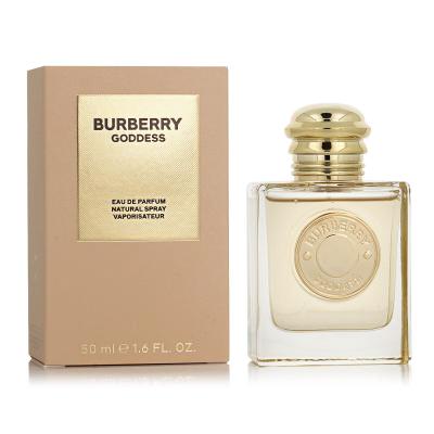 Burberry Goddess Eau de Parfum für Frauen 50 ml