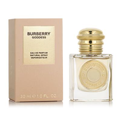 Burberry Goddess Eau de Parfum für Frauen 30 ml