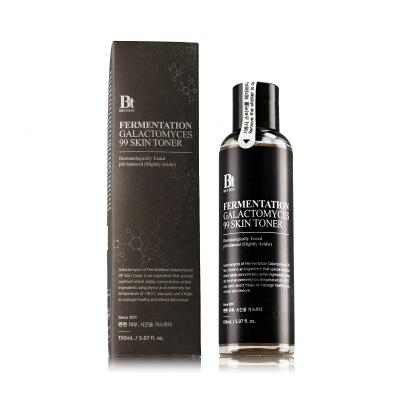 Benton Fermentation Galactomyces 99 Skin Toner Gesichtswasser und Spray 150 ml