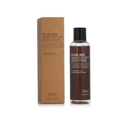 Benton Snail Bee High Content Skin Toner Gesichtswasser und Spray 150 ml