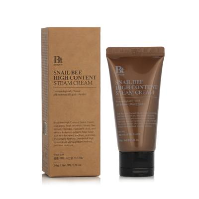 Benton Snail Bee High Content Steam Cream Tagescreme 50 g