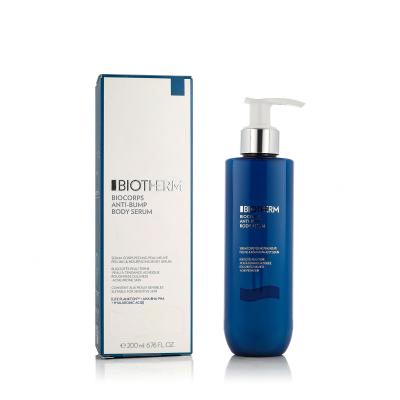 Biotherm Biocorps Anti-Bump Body Serum Körpergel für Frauen 200 ml