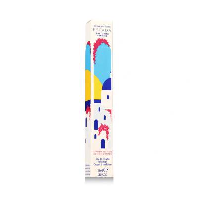 ESCADA Santorini Sunrise Eau de Toilette für Frauen Rollerball 10 ml