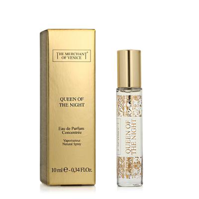 The Merchant of Venice Queen of The Night Eau de Parfum für Frauen 10 ml