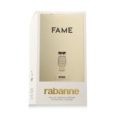 Paco Rabanne Fame Intense Eau de Parfum für Frauen 80 ml