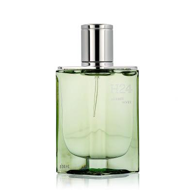 Hermes H24 Herbes Vives Eau de Parfum für Herren Nachfüllbar 50 ml