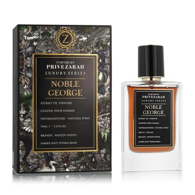 Privezarah Noble George Extrait de Parfum für Herren 70 ml
