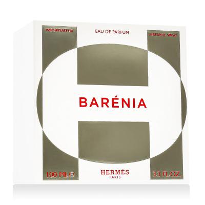 Hermes Barénia Eau de Parfum für Frauen Nachfüllbar 100 ml