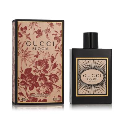 Gucci Bloom Intense Eau de Parfum für Frauen 100 ml