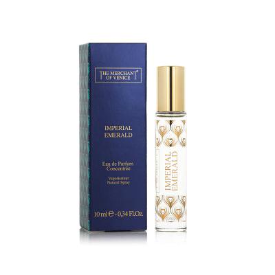 The Merchant of Venice Imperial Emerald Eau de Parfum für Frauen 10 ml
