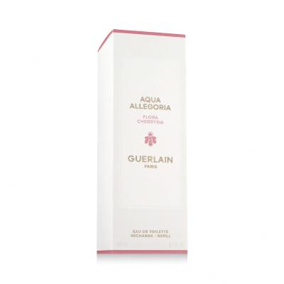 Guerlain Aqua Allegoria Flora Cherrysia Eau de Toilette Nachfüllung 200 ml