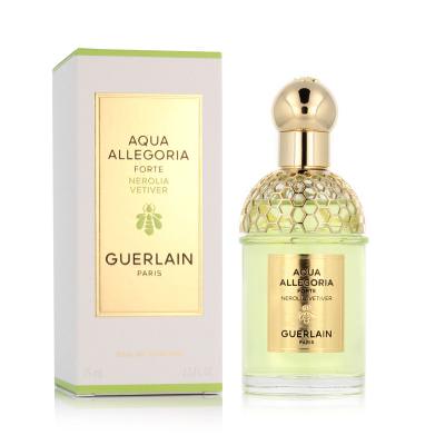 Guerlain Aqua Allegoria Forte Nerolia Vetiver Eau de Parfum Nachfüllbar 75 ml