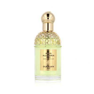 Guerlain Aqua Allegoria Forte Nerolia Vetiver Eau de Parfum Nachfüllbar 75 ml