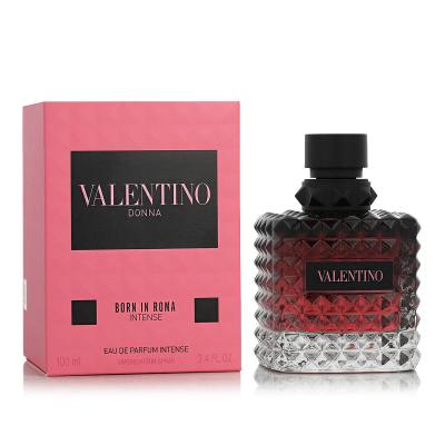 Valentino Valentino Donna Born In Roma Intense Eau de Parfum für Frauen 100 ml