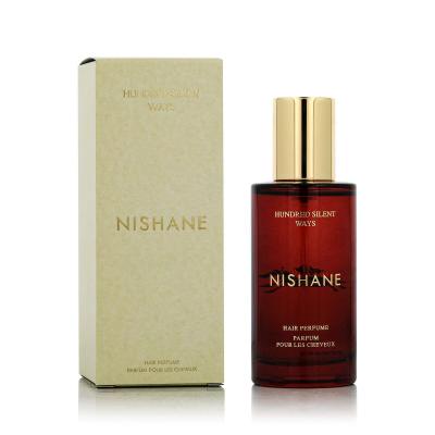 Nishane Hundred Silent Ways Parfum 50 ml