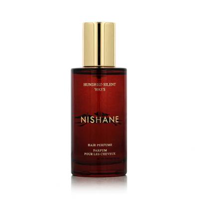 Nishane Hundred Silent Ways Parfum 50 ml