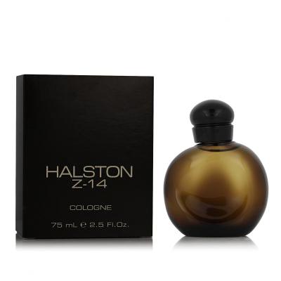 Halston Z-14 Eau de Cologne für Herren 75 ml