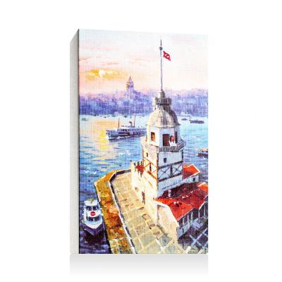 Alghabra Senses of Istanbul Bosphorus Pearl Extrait de Parfum 50 ml