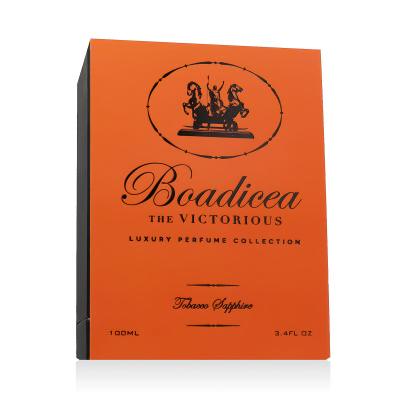 Boadicea the Victorious Tobacco Sapphire Parfum 100 ml
