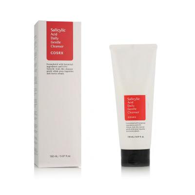 COSRX Salicylic Acid Daily Gentle Cleanser Reinigungsgel 150 ml