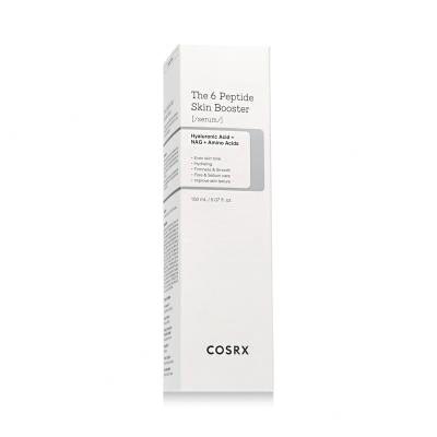 COSRX The 6 Peptide Skin Booster Serum Gesichtsserum 150 ml