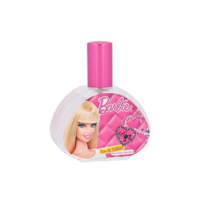 Barbie Barbie Eau de Toilette für Kinder 30 ml