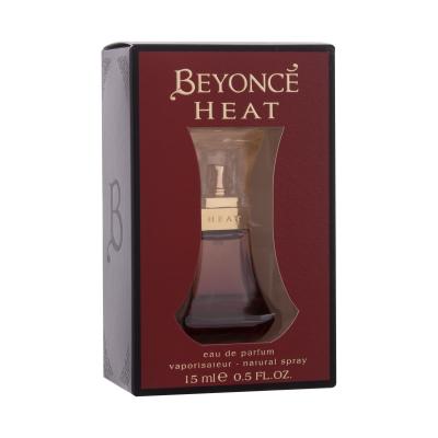 Beyonce Heat Eau de Parfum für Frauen 15 ml