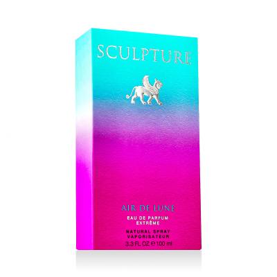 Nikos Sculpture Air de Lune Eau de Parfum 100 ml