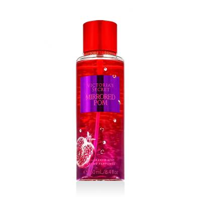 Victoria´s Secret Mirrored Pom Körperspray für Frauen 250 ml