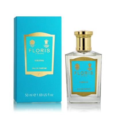 Floris Sirena Eau de Parfum für Frauen 50 ml