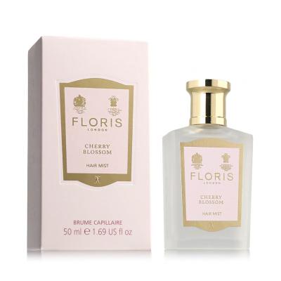 Floris Cherry Blossom Haar Nebel für Frauen 50 ml