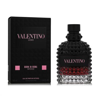 Valentino Uomo Born in Roma Intense Eau de Parfum für Herren 100 ml