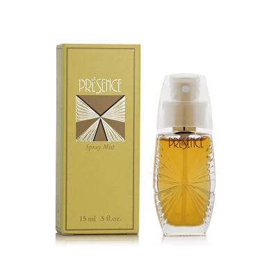 Parfums Parquet Présence Körperspray für Frauen 15 ml