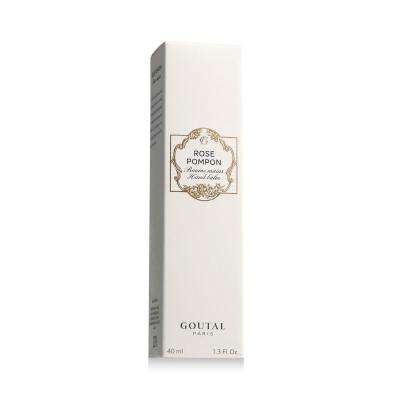 Goutal Rose Pompon Handbalsam für Frauen 40 ml