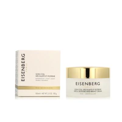 Eisenberg Neck, Bustline and Breast Cream Creme für Hals &amp; Dekolleté für Frauen 100 ml
