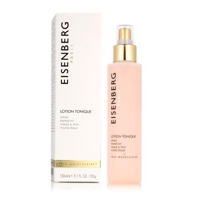 Eisenberg Toning Lotion Gesichtswasser und Spray für Frauen 150 ml